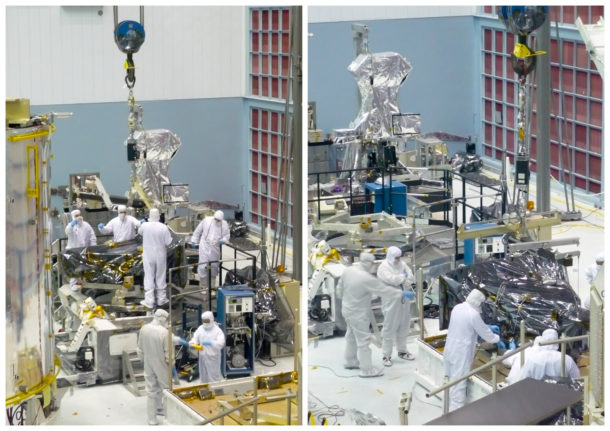 NASA Goddard Space Flight Center