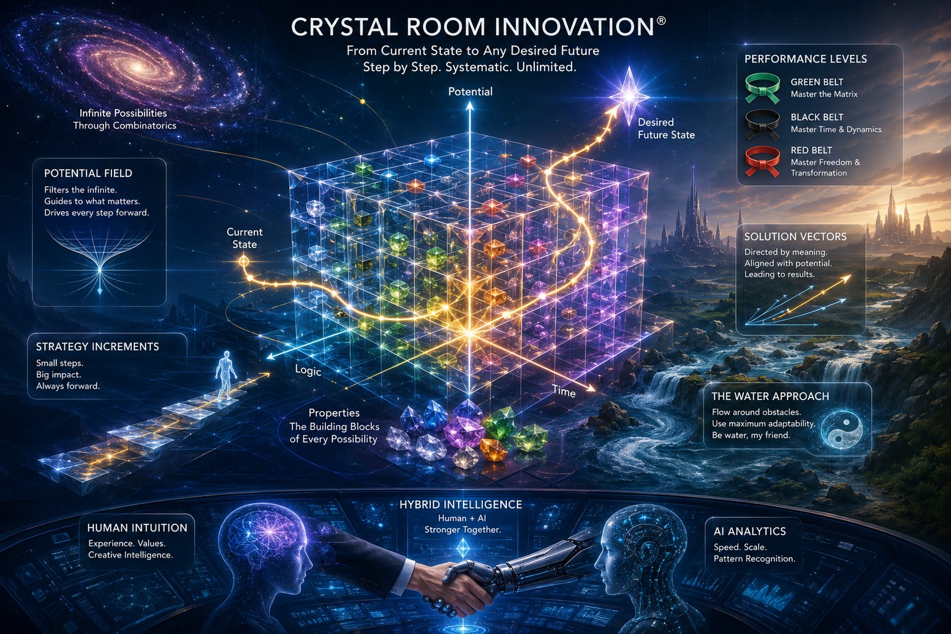 Hybride Intelligenz