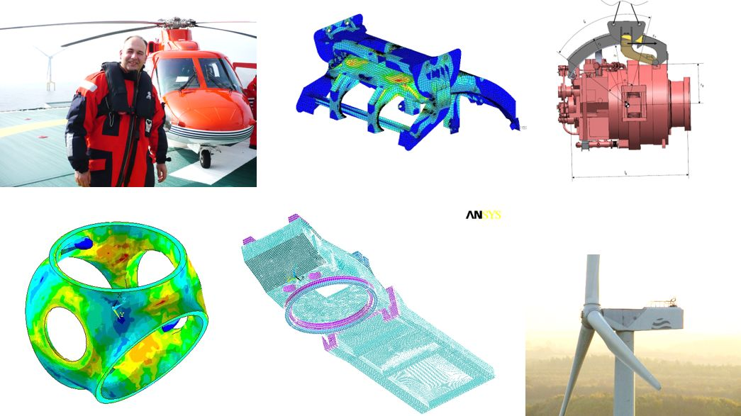 Engineering-Projekte