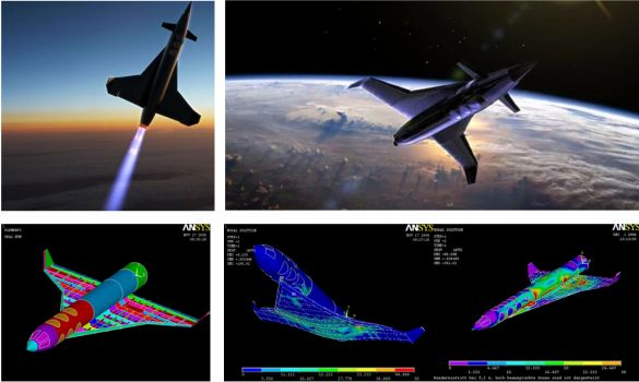 Project Enterprise